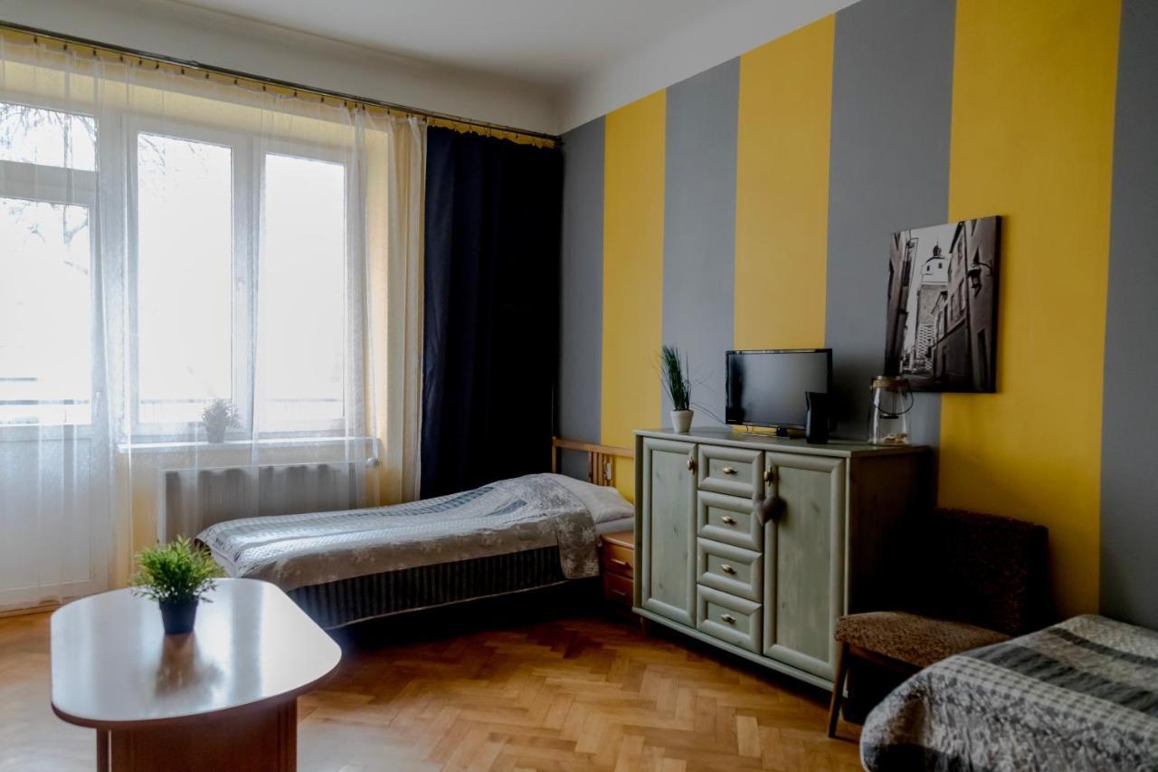 Centrum 51 Lublin Exterior foto