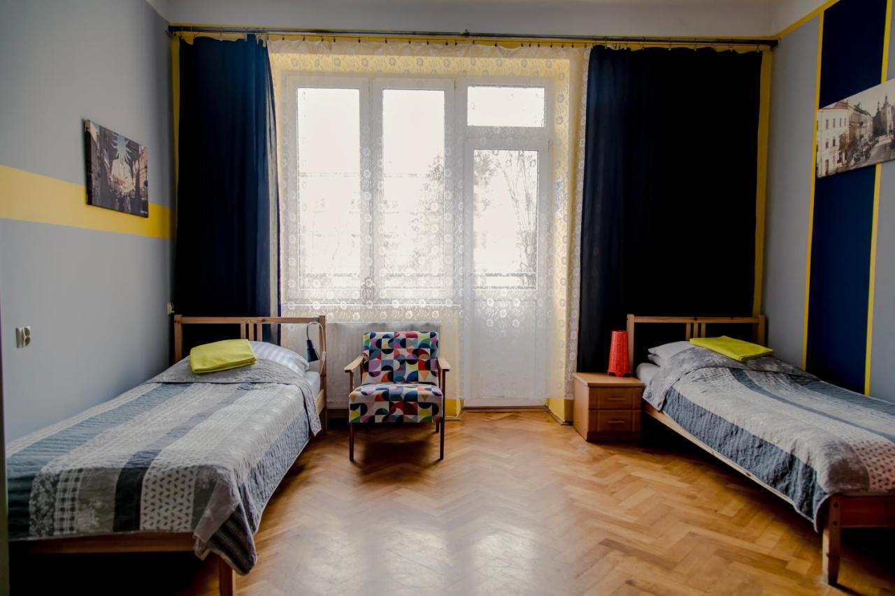 Centrum 51 Lublin Exterior foto