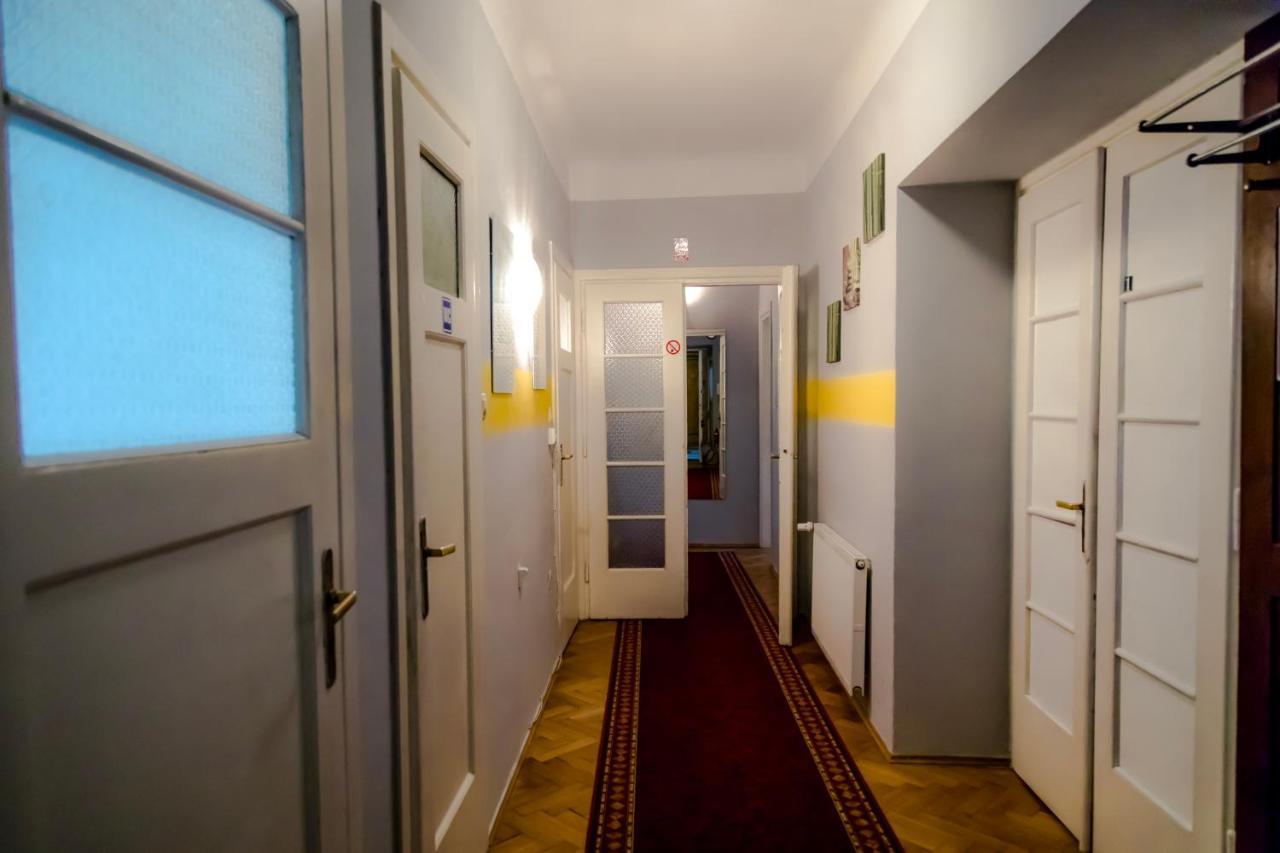 Centrum 51 Lublin Exterior foto