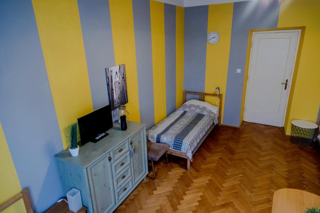 Centrum 51 Lublin Exterior foto