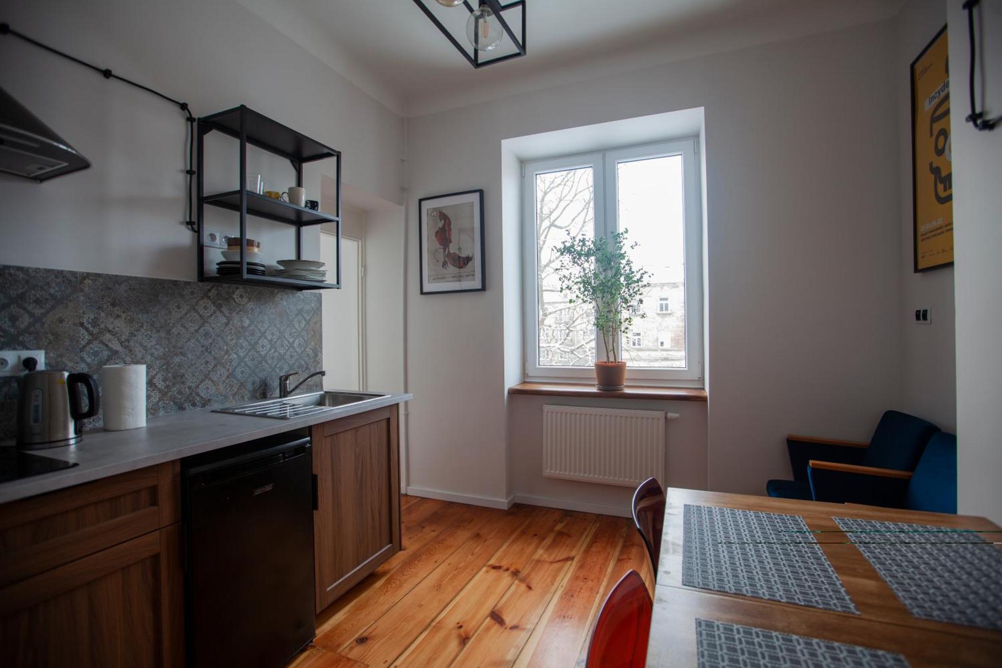 Centrum 51 Lublin Exterior foto