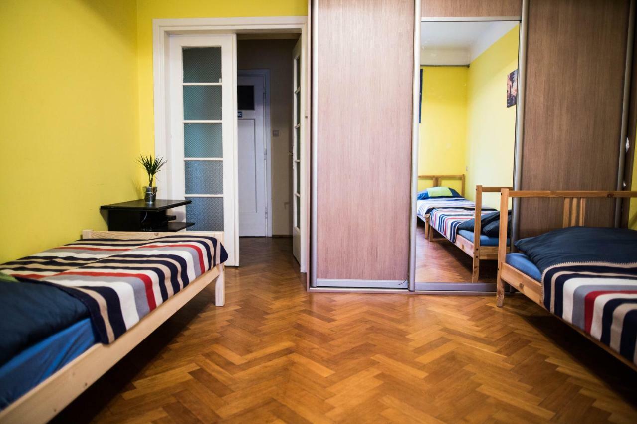 Centrum 51 Lublin Exterior foto